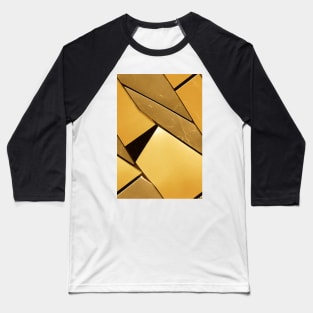 Gild Marble Gold Stone Pattern Texture, for people loving elegant, luxury and gold #5 Baseball T-Shirt